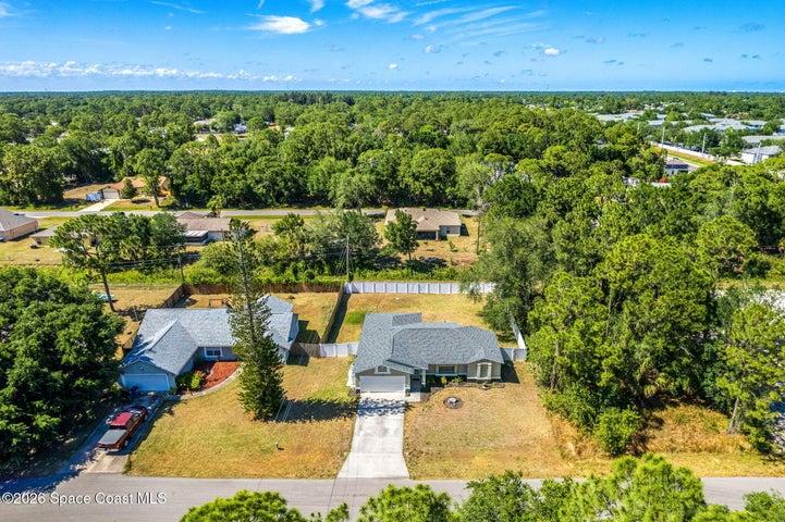 626 Waycross Road SW, Palm Bay