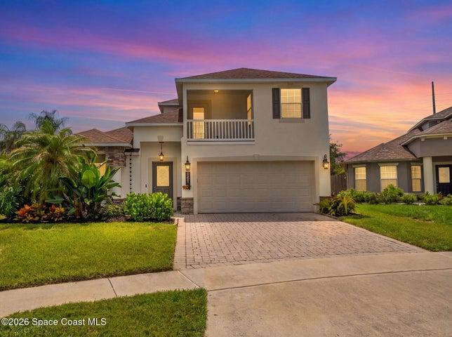 4281 Brantley Circle, Rockledge, FL, 32955 photo 1