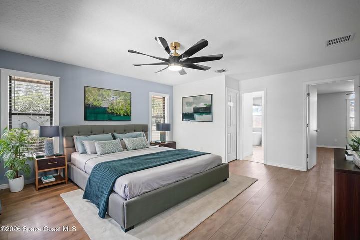 1293 Silver Lake Drive, Melbourne, FL, 32940 photo 26