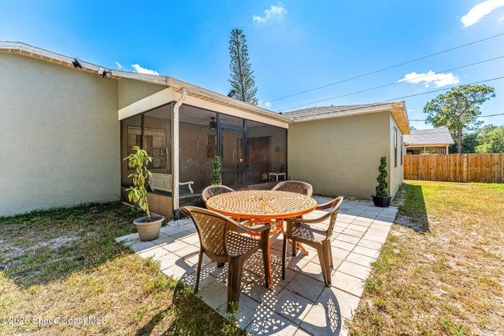 626 Waycross Road SW, Palm Bay, FL, 32908 photo 28