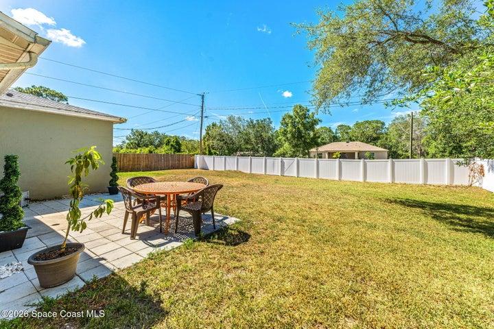 626 Waycross Road SW, Palm Bay, FL, 32908 photo 29