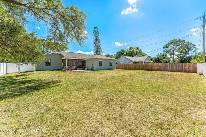626 Waycross Road SW, Palm Bay, FL, 32908 photo 30