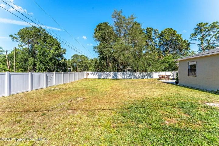 626 Waycross Road SW, Palm Bay, FL, 32908 photo 31