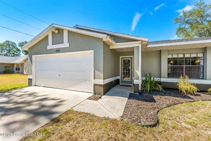 626 Waycross Road SW, Palm Bay, FL, 32908 photo 5