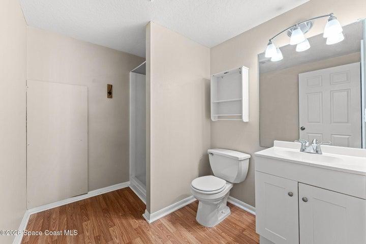 Bathroom 3