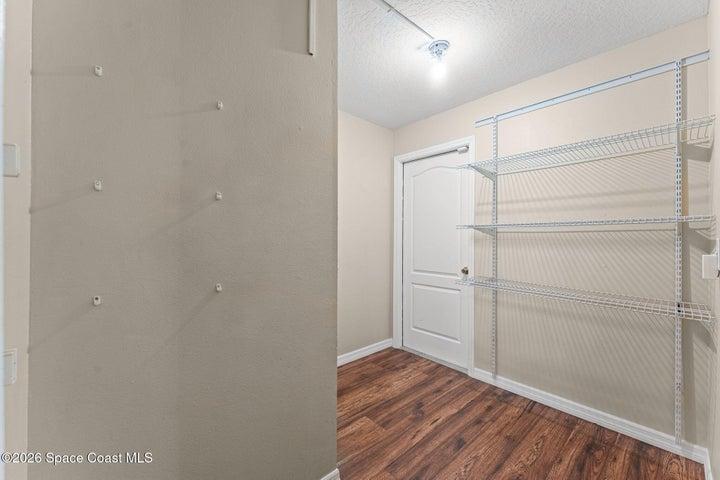 Pantry