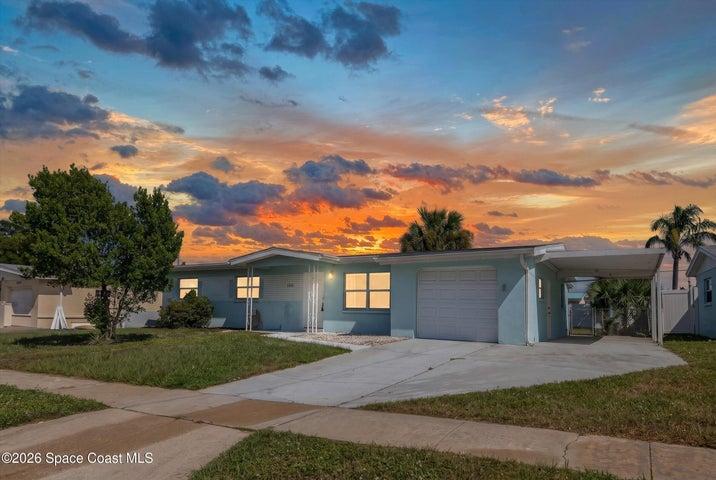 1690 Muldrew Avenue, Melbourne, FL, 32935 photo 35