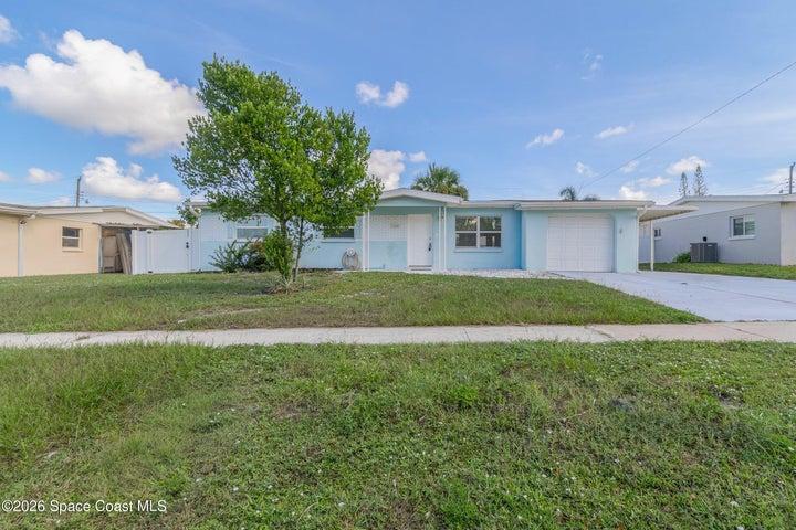 1690 Muldrew Avenue, Melbourne, FL, 32935 photo 3