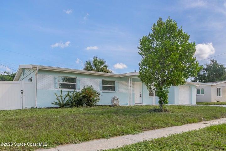 1690 Muldrew Avenue, Melbourne, FL, 32935 photo 38