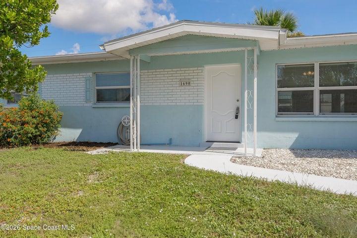 1690 Muldrew Avenue, Melbourne, FL, 32935 photo 4