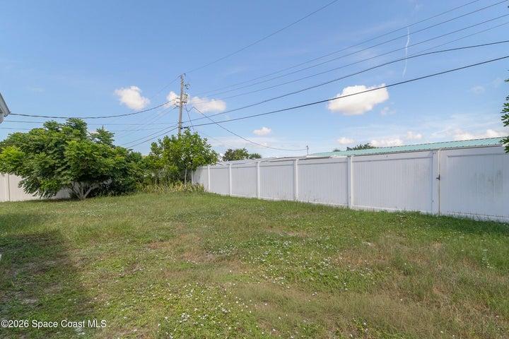 1690 Muldrew Avenue, Melbourne, FL, 32935 photo 24