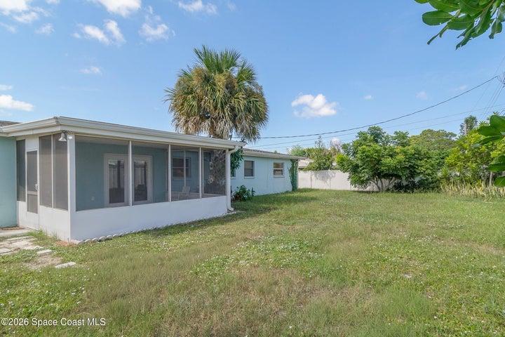 1690 Muldrew Avenue, Melbourne, FL, 32935 photo 39