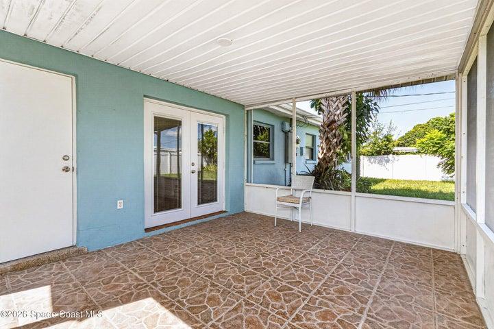 1690 Muldrew Avenue, Melbourne, FL, 32935 photo 22