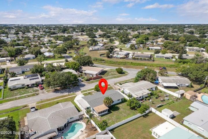 1690 Muldrew Avenue, Melbourne, FL, 32935 photo 31