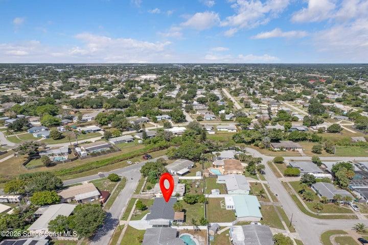 1690 Muldrew Avenue, Melbourne, FL, 32935 photo 32