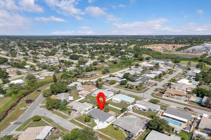 1690 Muldrew Avenue, Melbourne, FL, 32935 photo 33