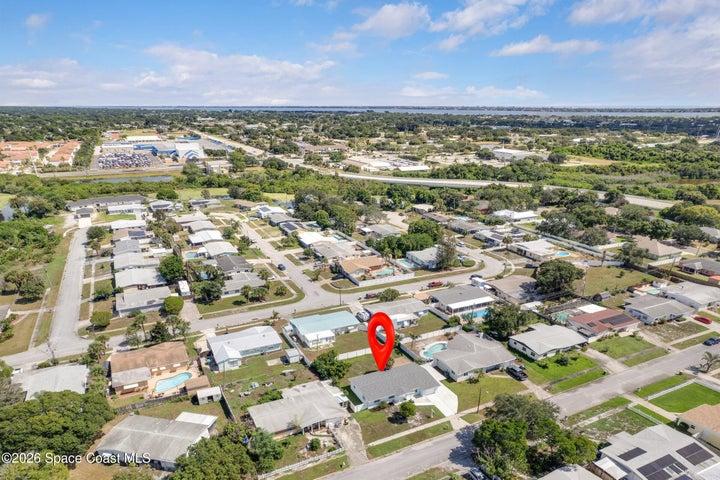 1690 Muldrew Avenue, Melbourne, FL, 32935 photo 34
