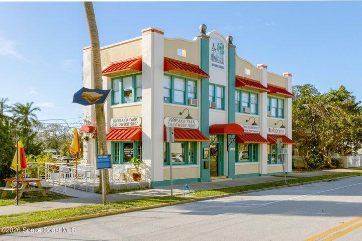 1690 Muldrew Avenue, Melbourne, FL, 32935 photo 43