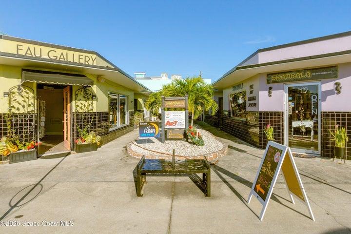 1690 Muldrew Avenue, Melbourne, FL, 32935 photo 46