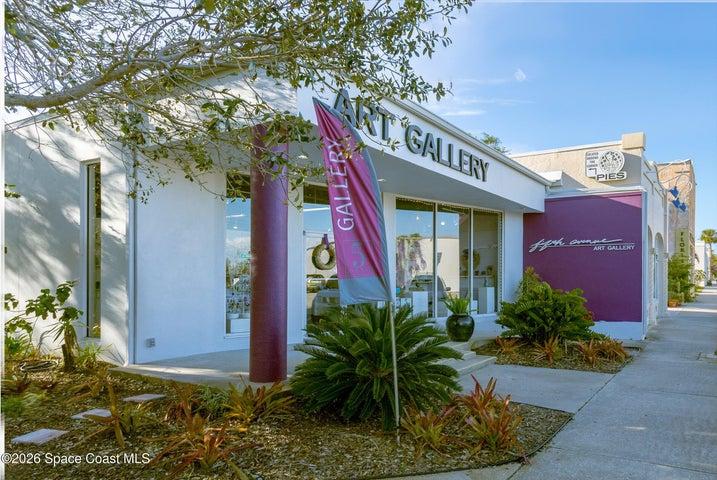 1690 Muldrew Avenue, Melbourne, FL, 32935 photo 49