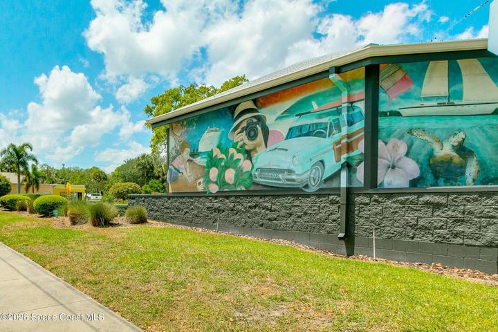 1690 Muldrew Avenue, Melbourne, FL, 32935 photo 51