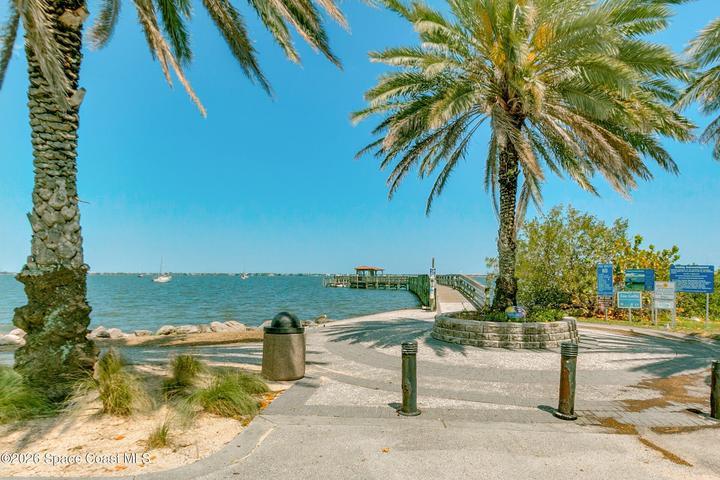 1690 Muldrew Avenue, Melbourne, FL, 32935 photo 54