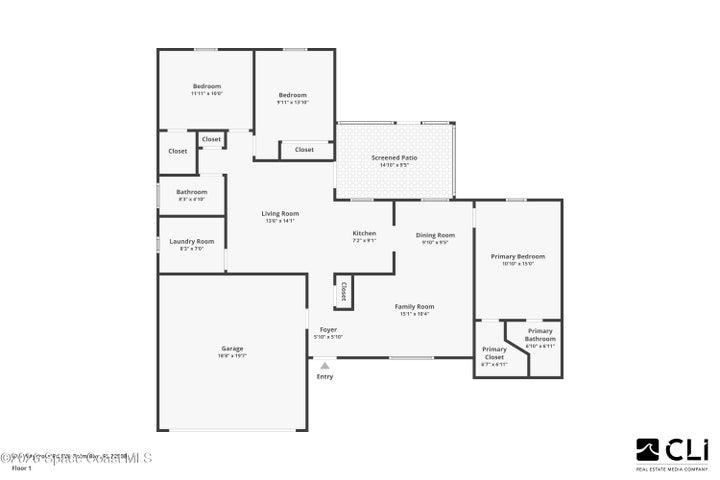 626 Waycross Road SW, Palm Bay, FL, 32908 photo 6