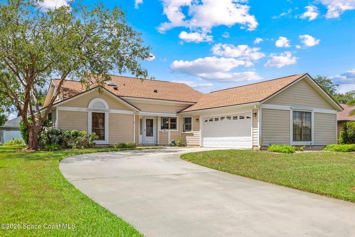 1301 Aventura Way NE, Melbourne, FL, 32940 photo 1