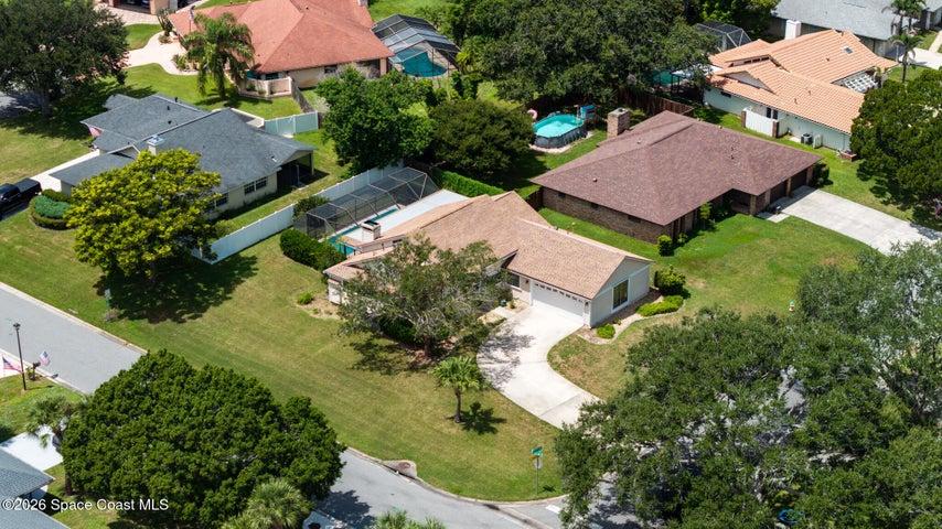 1301 Aventura Way NE, Melbourne, FL, 32940 photo 49