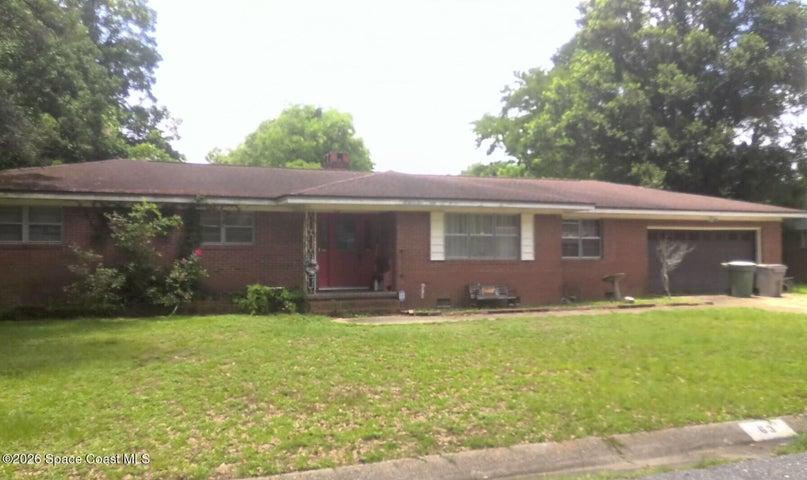 63 N 71st Avenue, Pensacola, FL, 32505 photo 1