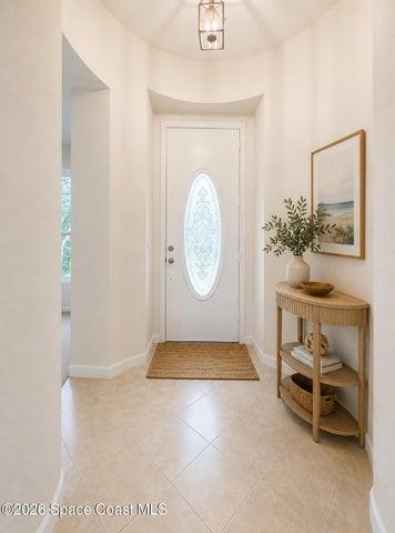 3656 Mount Carmel Lane, Melbourne, FL, 32901 photo 2