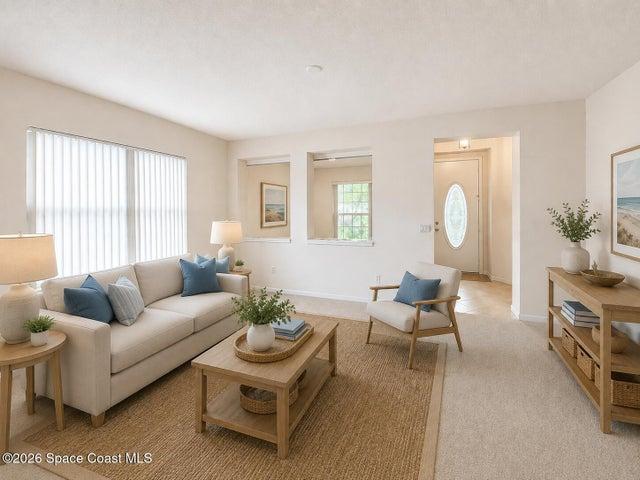 3656 Mount Carmel Lane, Melbourne, FL, 32901 photo 3