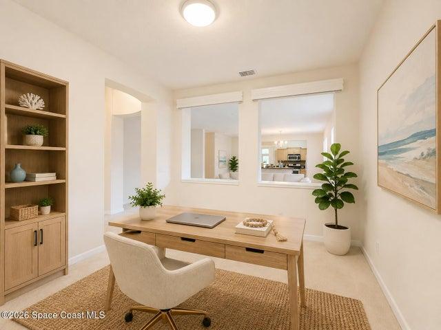 3656 Mount Carmel Lane, Melbourne, FL, 32901 photo 4