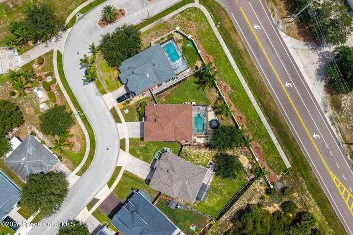 4281 Brantley Circle, Rockledge, FL, 32955 photo 50