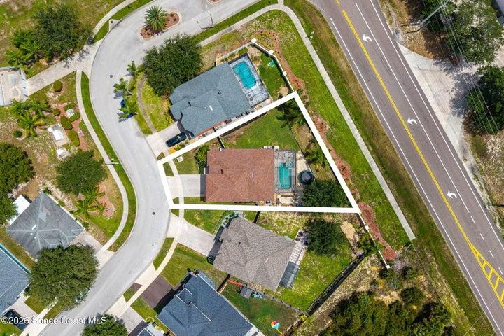 4281 Brantley Circle, Rockledge, FL, 32955 photo 49