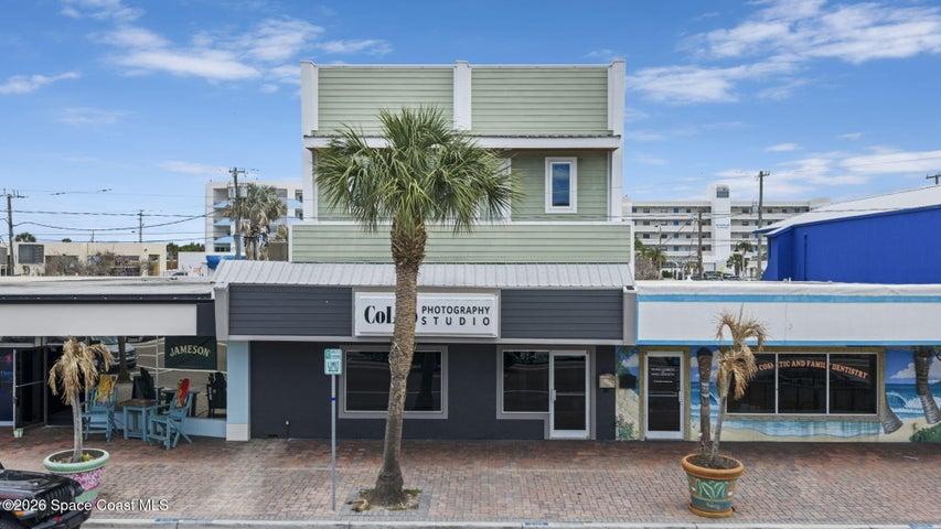 51 N Orlando Avenue, Cocoa Beach, FL, 32931 photo 2