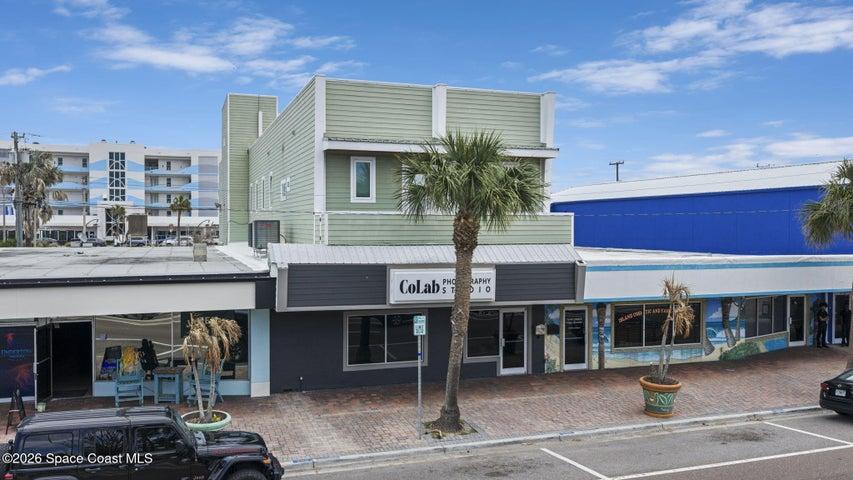51 N Orlando Avenue, Cocoa Beach, FL, 32931 photo 3