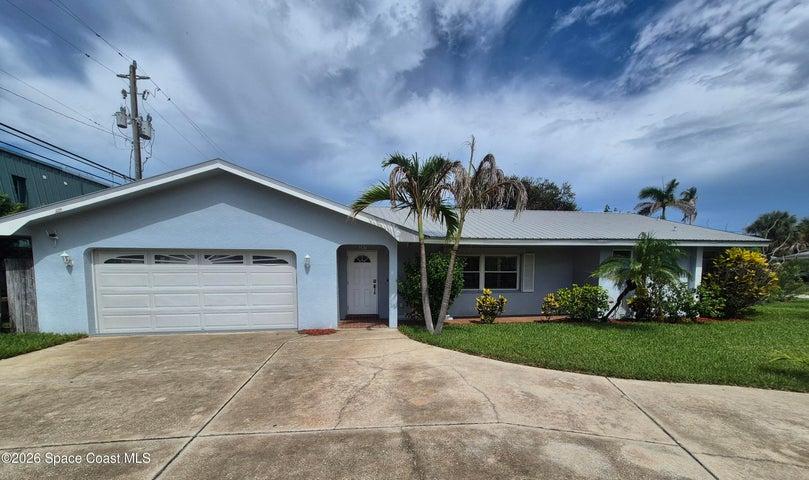 207 S Palm Avenue, Indialantic, FL, 32903 photo 1
