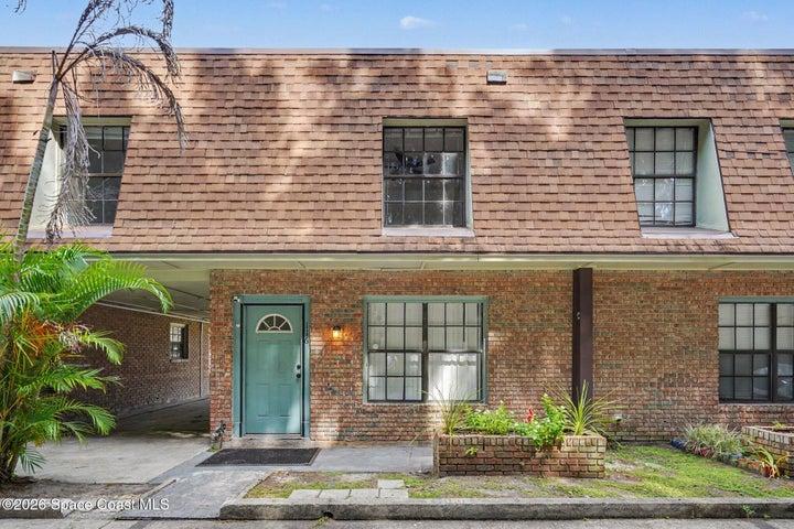 1300 Arlington Lane NE 116, Palm Bay