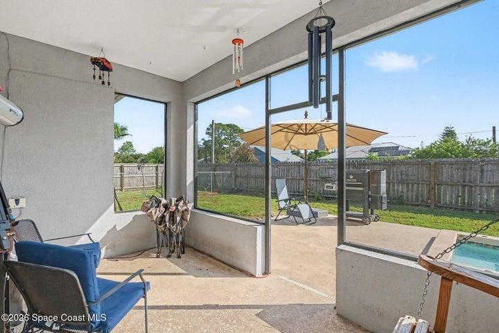 521 Borraclough Avenue NW, Palm Bay, FL, 32907 photo 22
