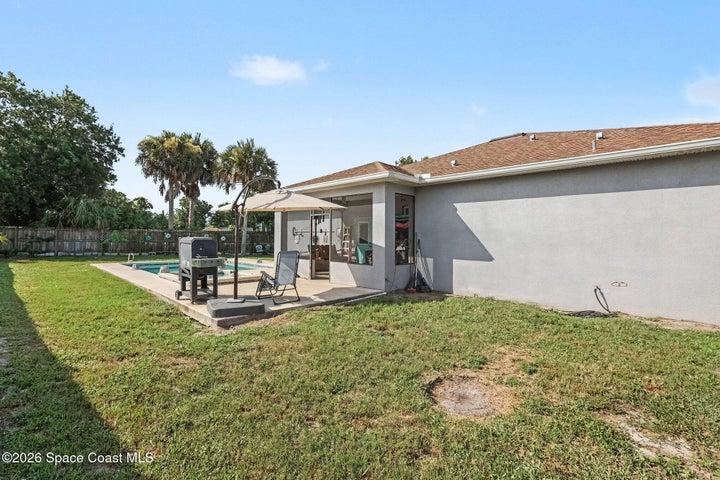 521 Borraclough Avenue NW, Palm Bay, FL, 32907 photo 23