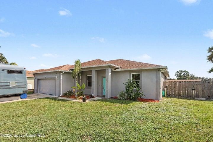 521 Borraclough Avenue NW, Palm Bay, FL, 32907 photo 2