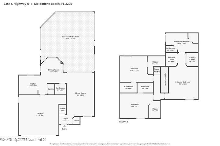 7354 S Highway A1a, Melbourne Beach, FL, 32951 photo 2