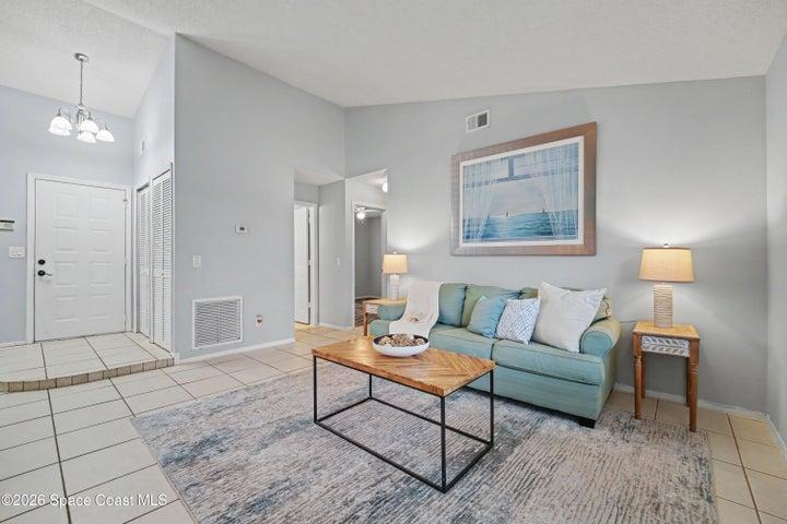 4260 Silver Lake Drive, Melbourne, FL, 32901 photo 4