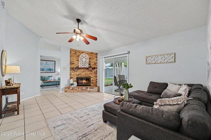 4260 Silver Lake Drive, Melbourne, FL, 32901 photo 2