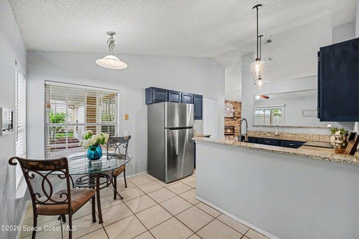 4260 Silver Lake Drive, Melbourne, FL, 32901 photo 8