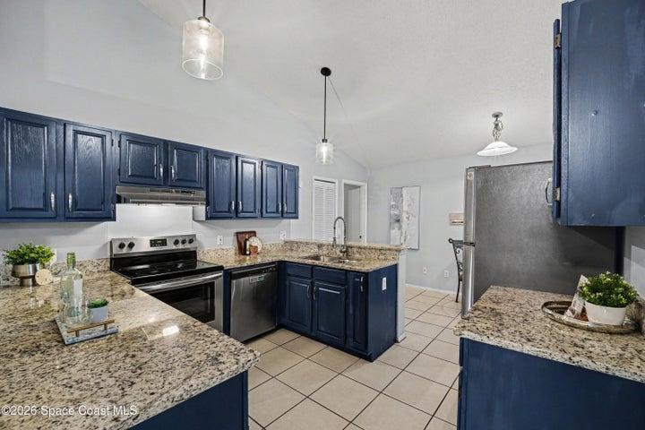 4260 Silver Lake Drive, Melbourne, FL, 32901 photo 6