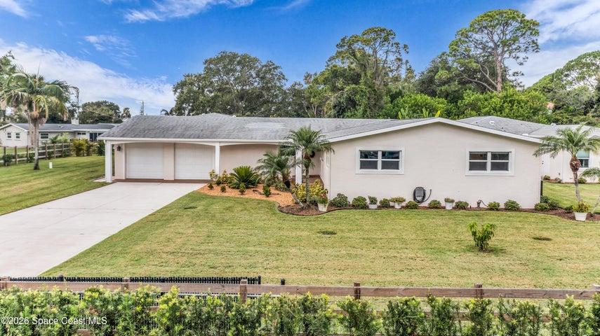 526 Elliot Drive, Merritt Island, FL, 32952 photo 7
