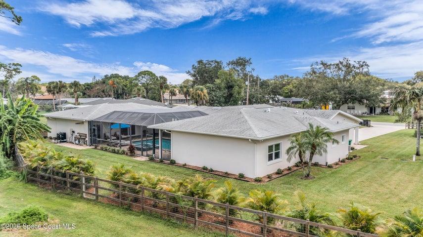 526 Elliot Drive, Merritt Island, FL, 32952 photo 8