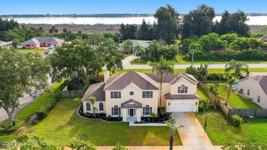 2520 Millrace Way, Merritt Island, FL, 32952 photo 1